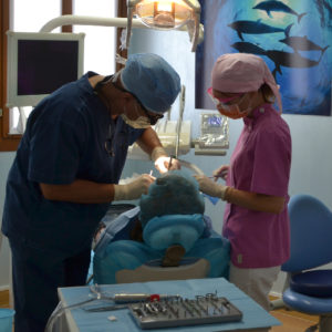 Chirurgia e Implantologia